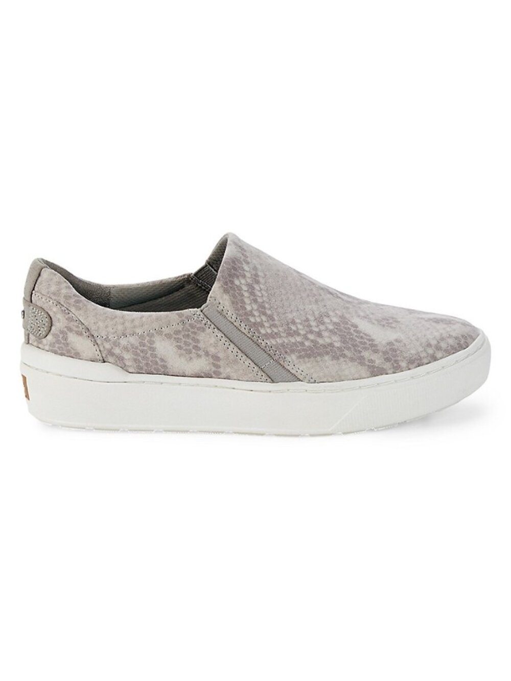 Dr. Scholl's Womens Do It Right Slip On Sneaker
